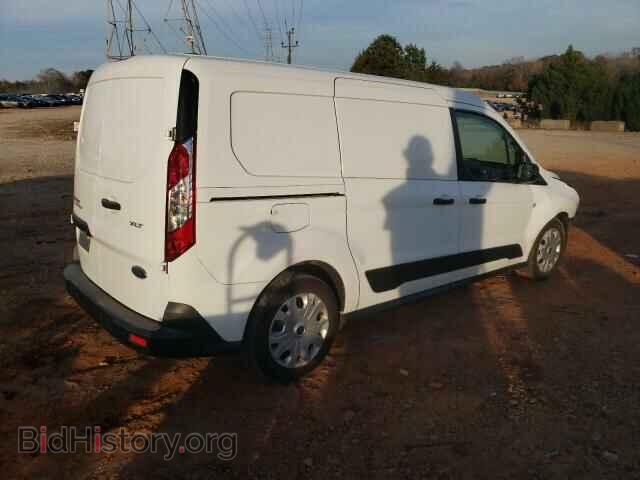 2019 FORD TRANSIT - VIN: NM0LS7F28K1427123 - Фото 3