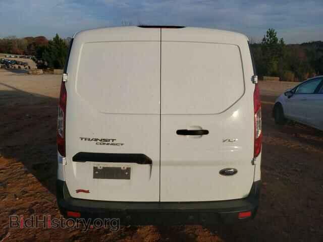2019 FORD TRANSIT - VIN: NM0LS7F28K1427123 - Фото 6