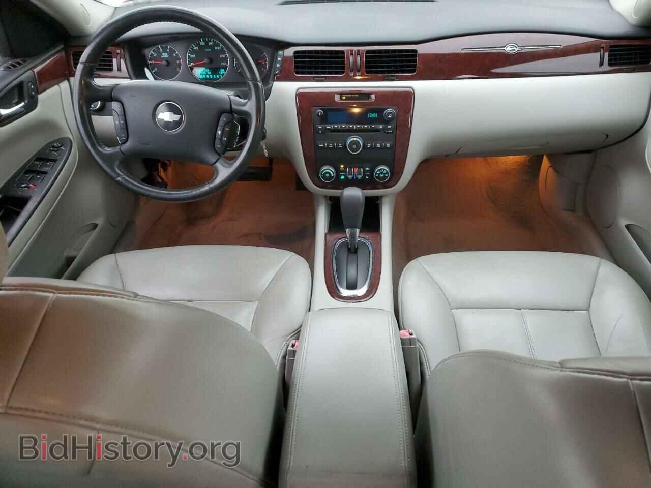 2008 CHEVROLET IMPALA - VIN: 2G1WT58K181374663 - Фото 8