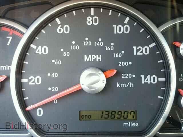 2007 MITSUBISHI GALANT - VIN: 4A3AB36F67E059088 - Фото 8