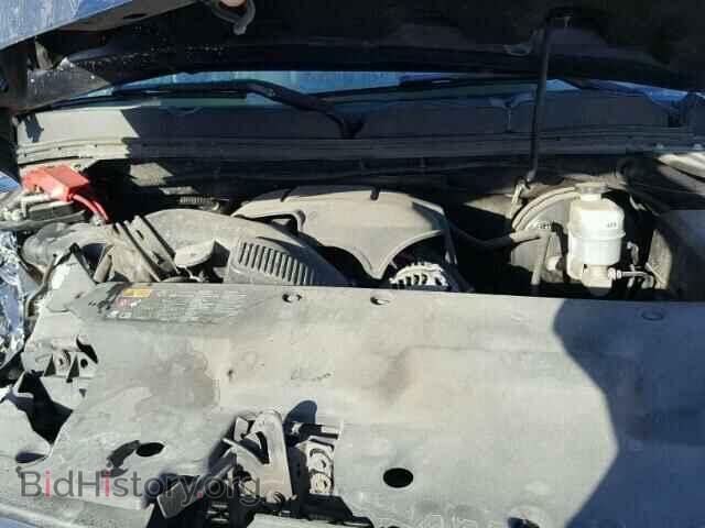 2012 CHEVROLET SILVERADO - VIN: 3GCUKTE2XCG199436 - Фото 7