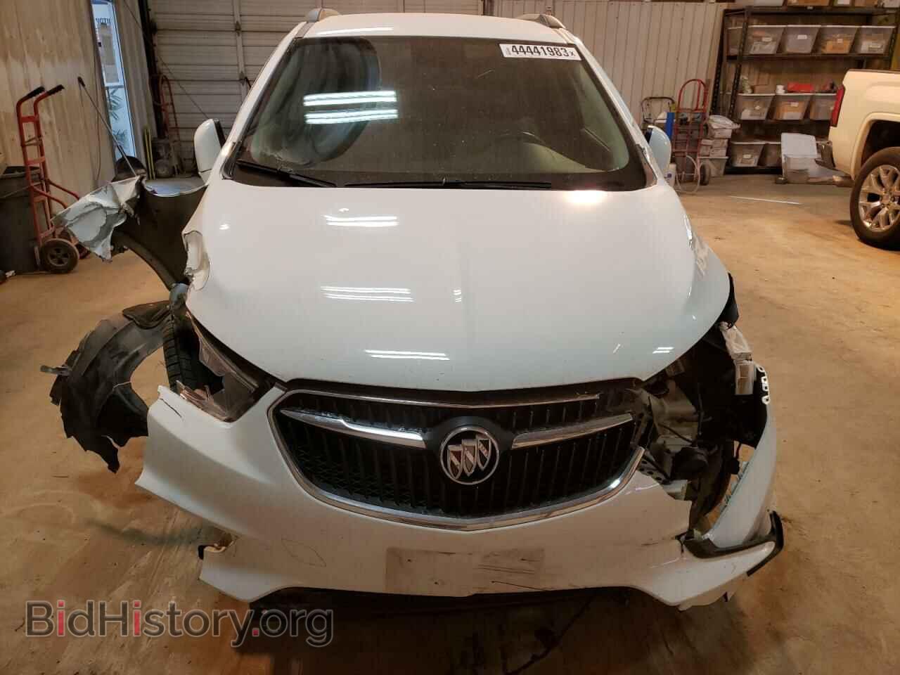 2019 BUICK ENCORE - VIN: KL4CJ1SB4KB863030 - Фото 5