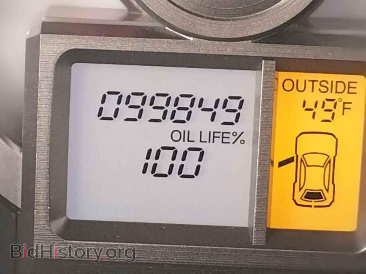 2009 HONDA PILOT - VIN: 5FNYF48679B024862 - Photo 8