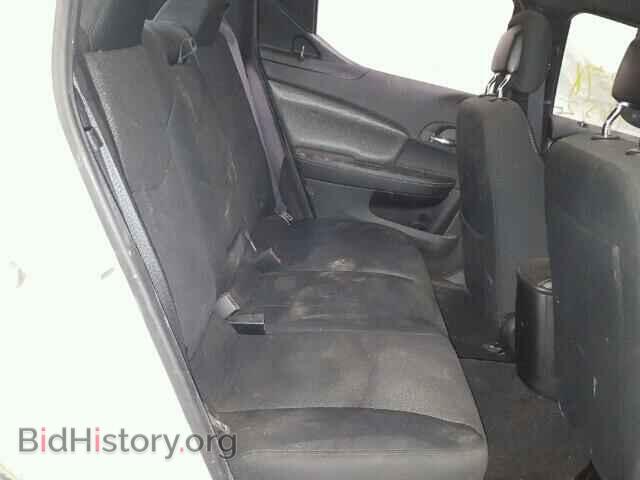 2014 DODGE AVENGER - VIN: 1C3CDZAB1EN196275 - Фото 6