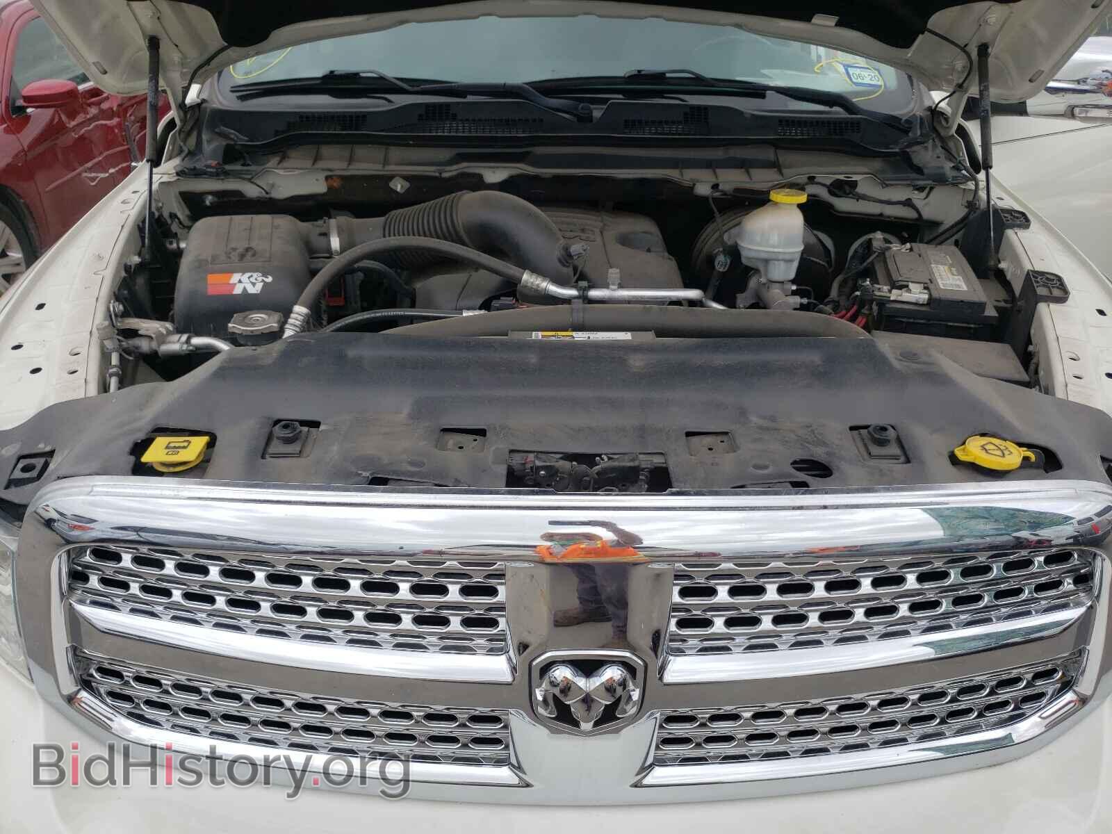 2017 RAM 1500 - VIN: 1C6RR6NT3HS561495 - Фото 7