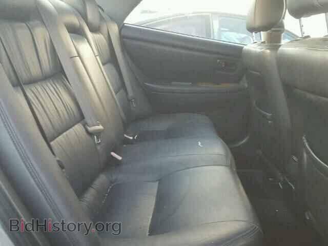 2000 LEXUS ES300 - VIN: JT8BF28G2Y5079902 - Фото 6