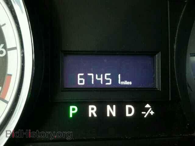 2012 DODGE CARAVAN - VIN: 2C4RDGCG6CR275699 - Фото 8