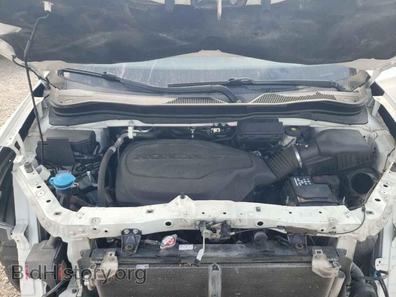 2017 HONDA RIDGELINE - VIN: 5FPYK2F62HB009761 - Фото 11