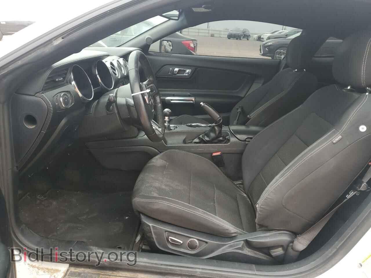 2015 FORD ALL Models - VIN: 1FA6P8AM5F5355205 - Фото 7