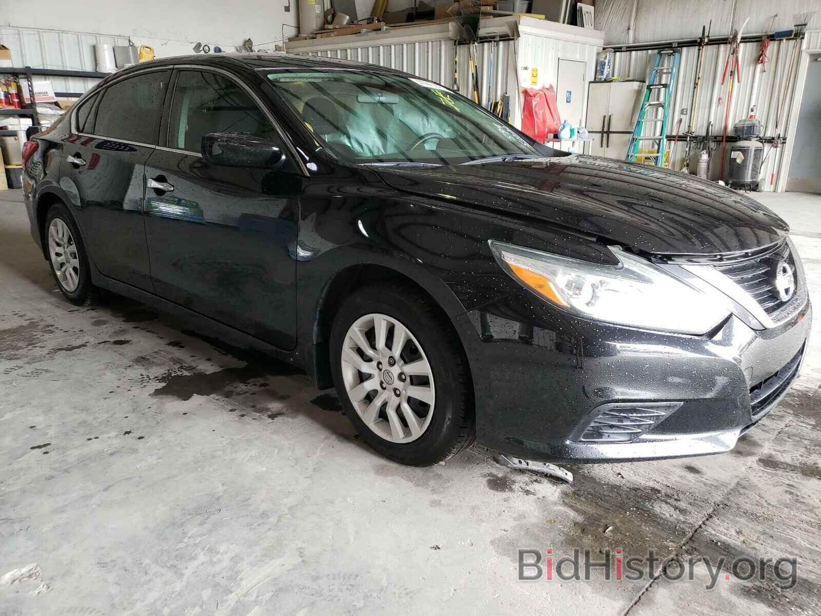 Photo 1N4AL3AP9HC265914 - NISSAN ALTIMA 2017