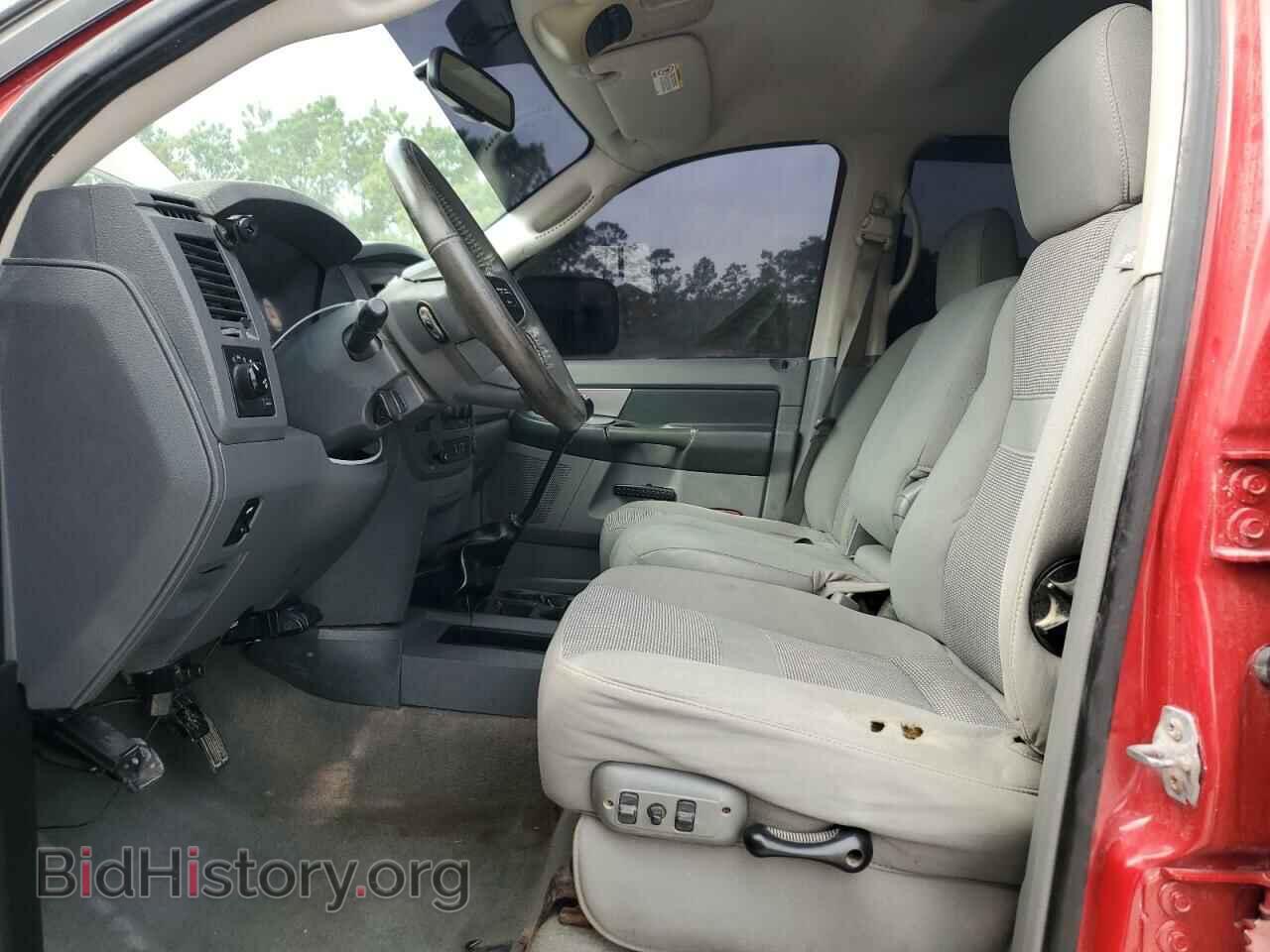 2008 DODGE RAM 3500 - VIN: 3D7MX48A68G240216 - Фото 7