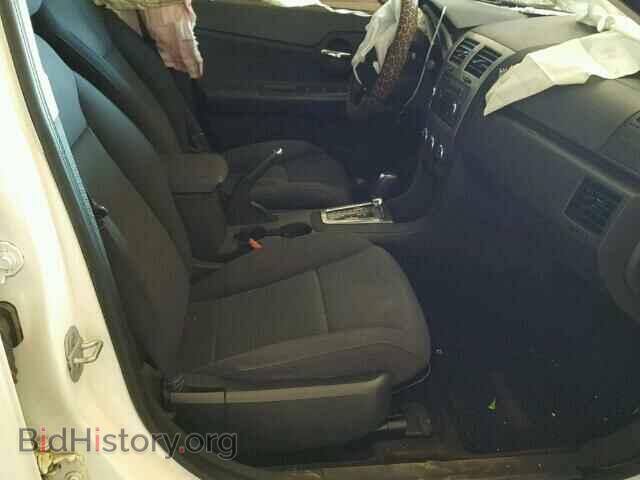 2010 DODGE AVENGER - VIN: 1B3CC4FB1AN236151 - Фото 5