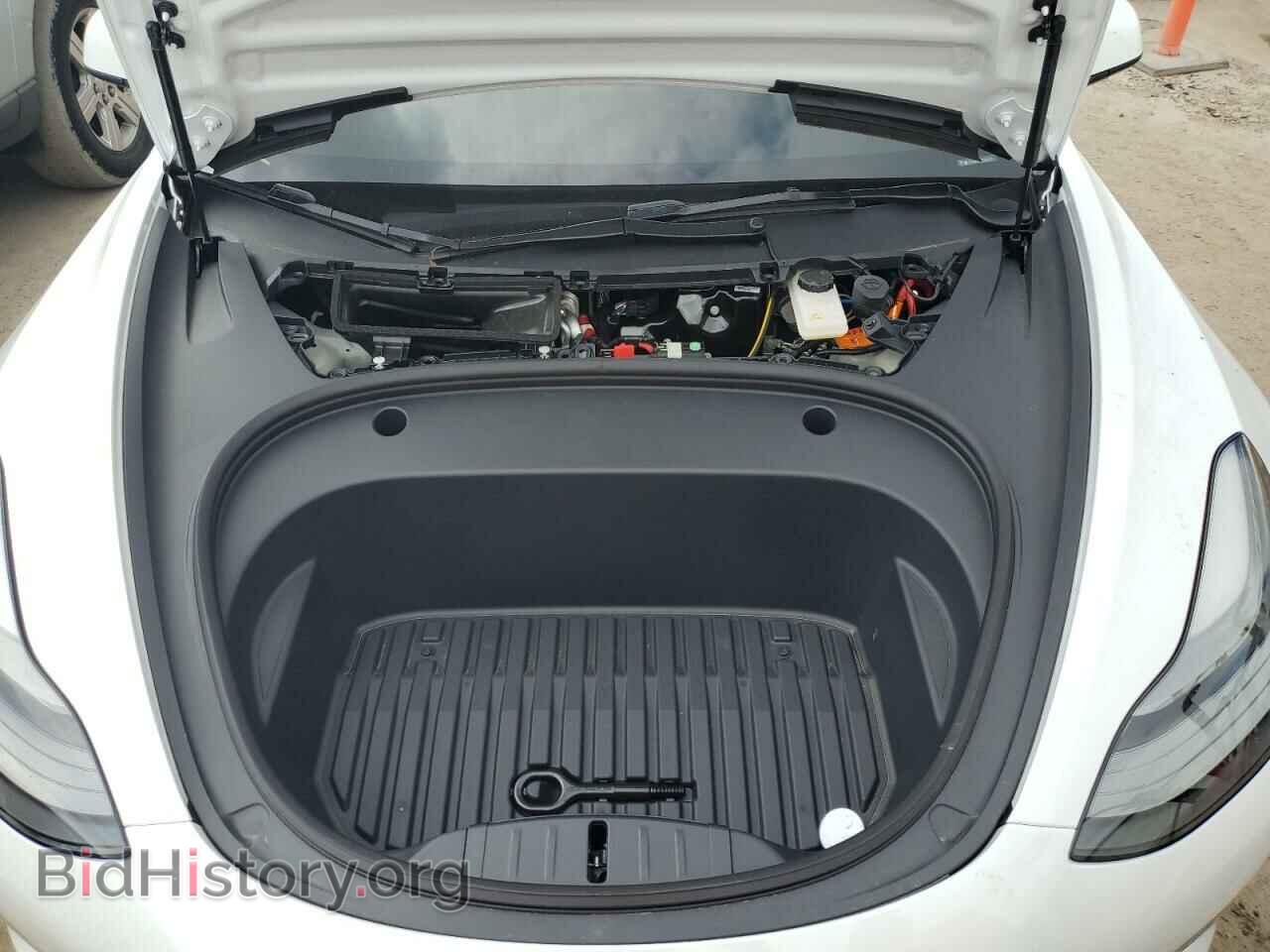 2023 TESLA MODEL 3 - VIN: 5YJ3E1EC5PF482337 - Photo 11