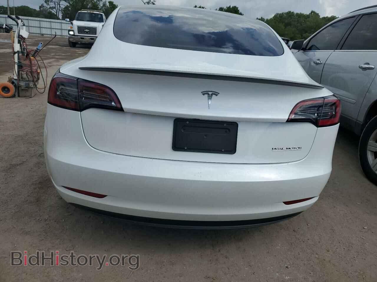 2023 TESLA MODEL 3 - VIN: 5YJ3E1EC5PF482337 - Photo 6