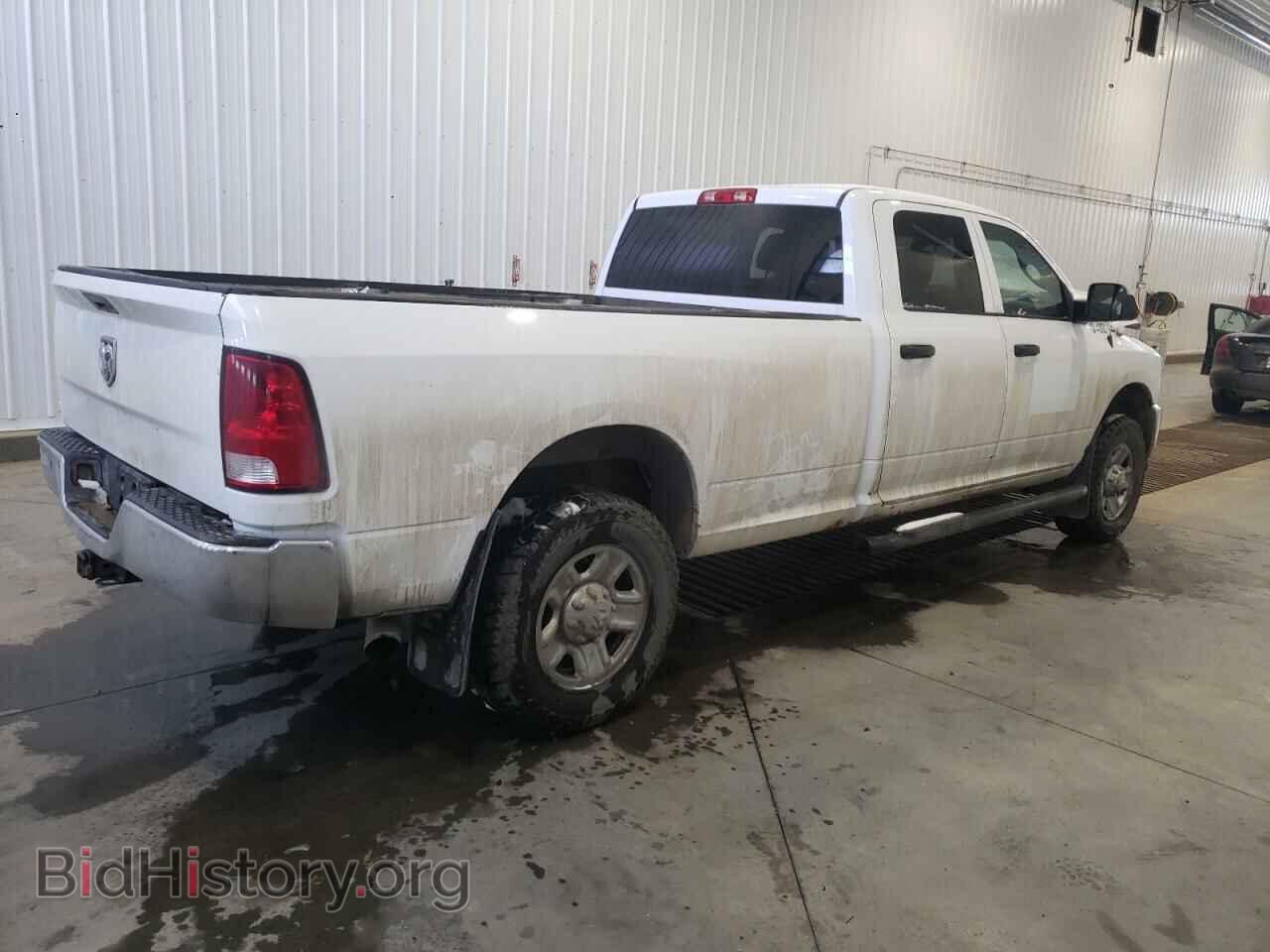 2014 RAM All Models - VIN: 3C63R3GL9EG289295 - Фото 3