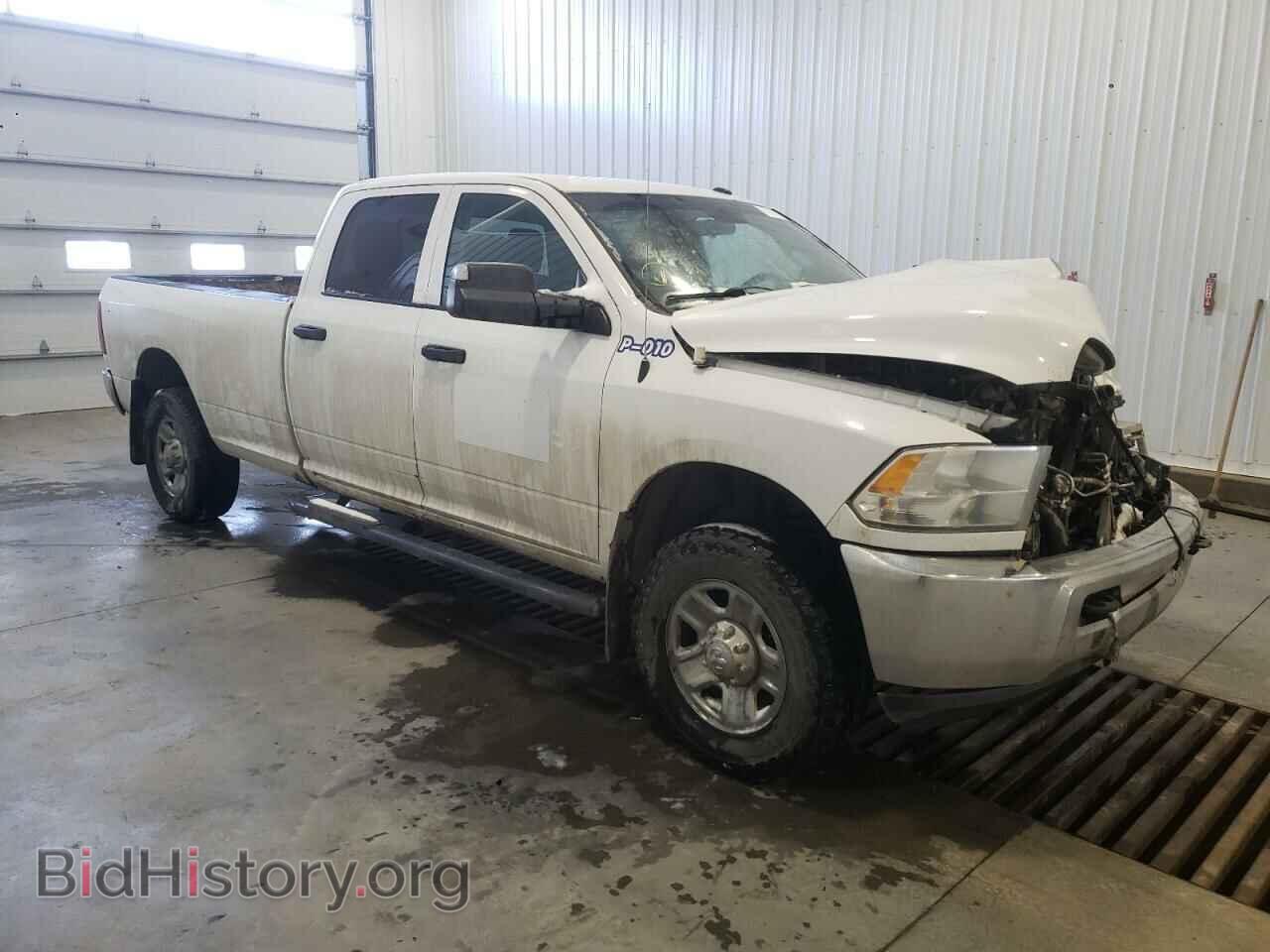 2014 RAM All Models - VIN: 3C63R3GL9EG289295 - Фото 4