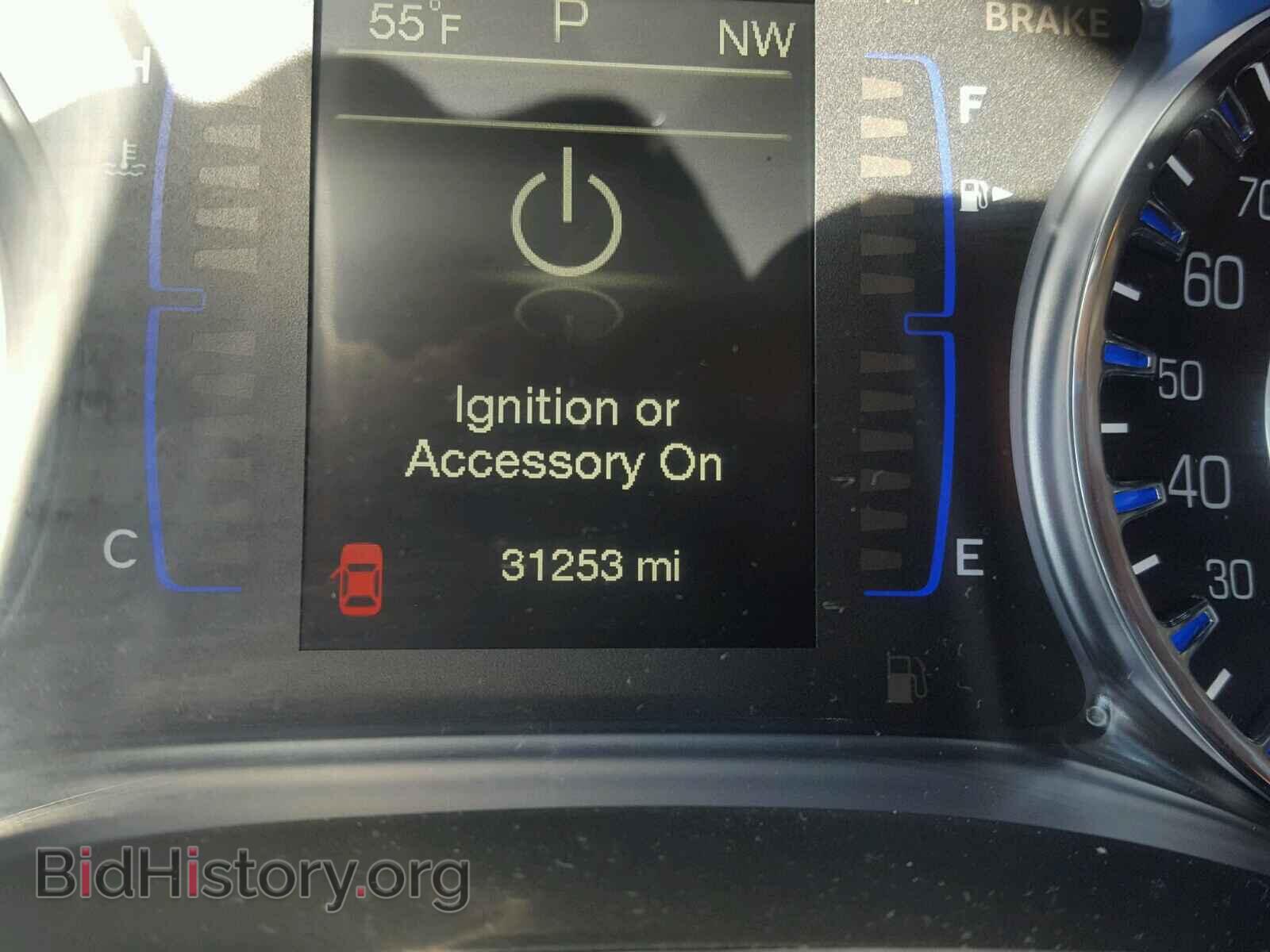 2016 CHRYSLER 200 - VIN: 1C3CCCAB1GN120154 - Фото 8