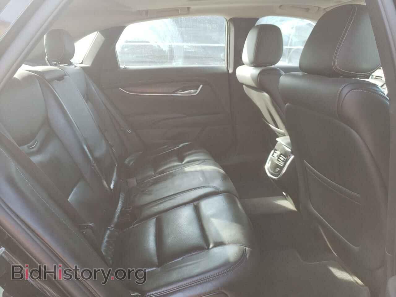 2018 CADILLAC XTS - VIN: 2G61M5S32J9160582 - Фото 10