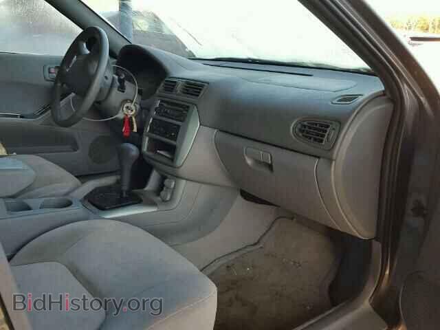 2003 MITSUBISHI GALANT - VIN: 4A3AA46H03E180087 - Фото 5