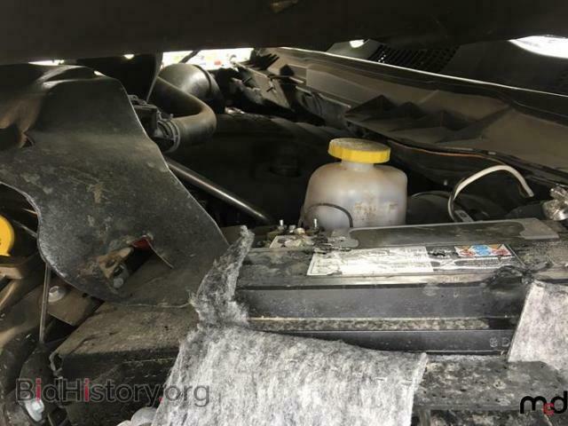 2018 RAM 1500 SLT - VIN: 1C6RR7LT0JS294119 - Фото 7
