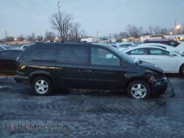 2005 DODGE CARAVAN - VIN: 2D4GP44LX5R262047 - Фото 9