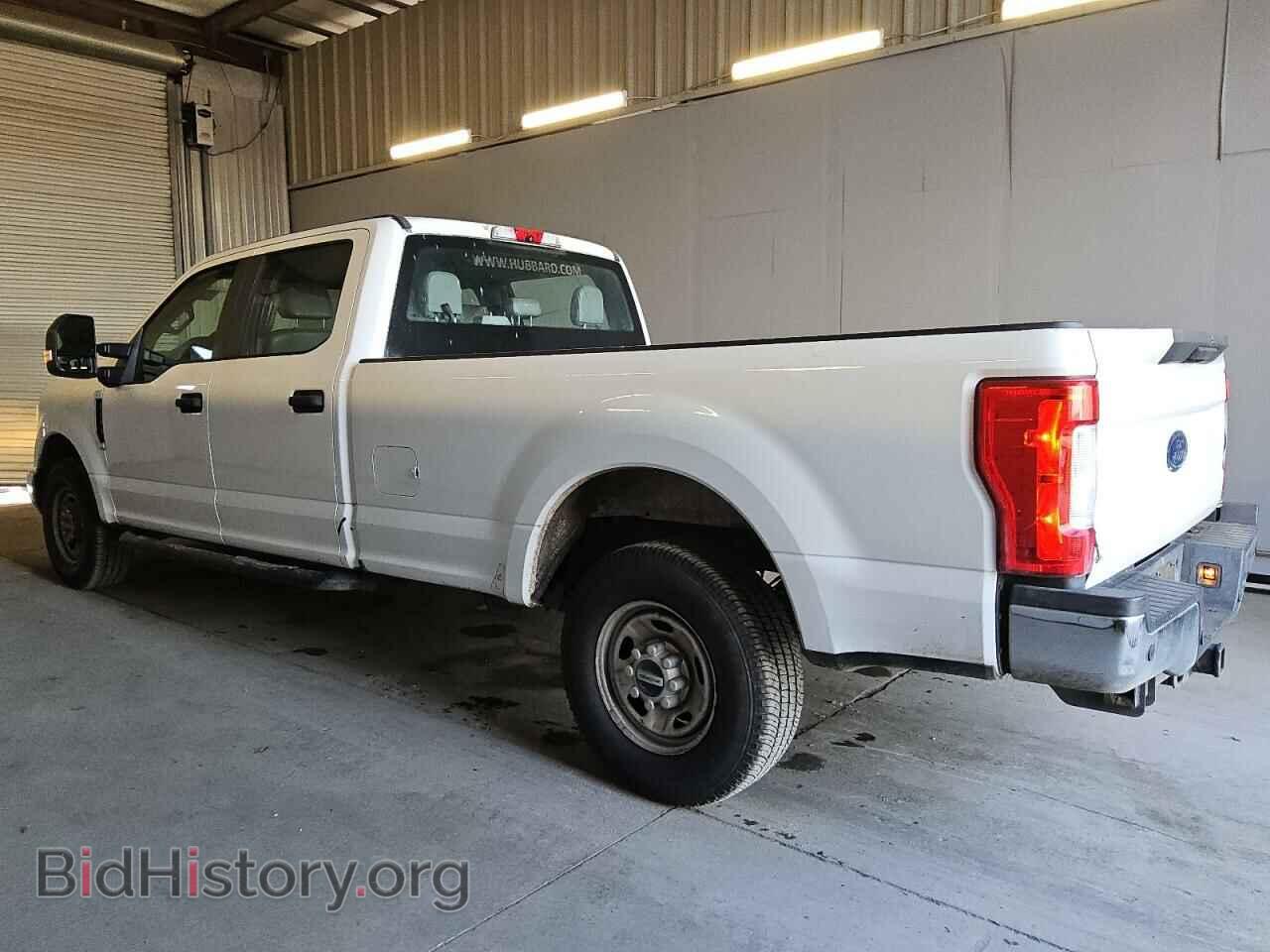 2017 FORD F250 - VIN: 1FT7W2A62HEE04475 - Фото 2
