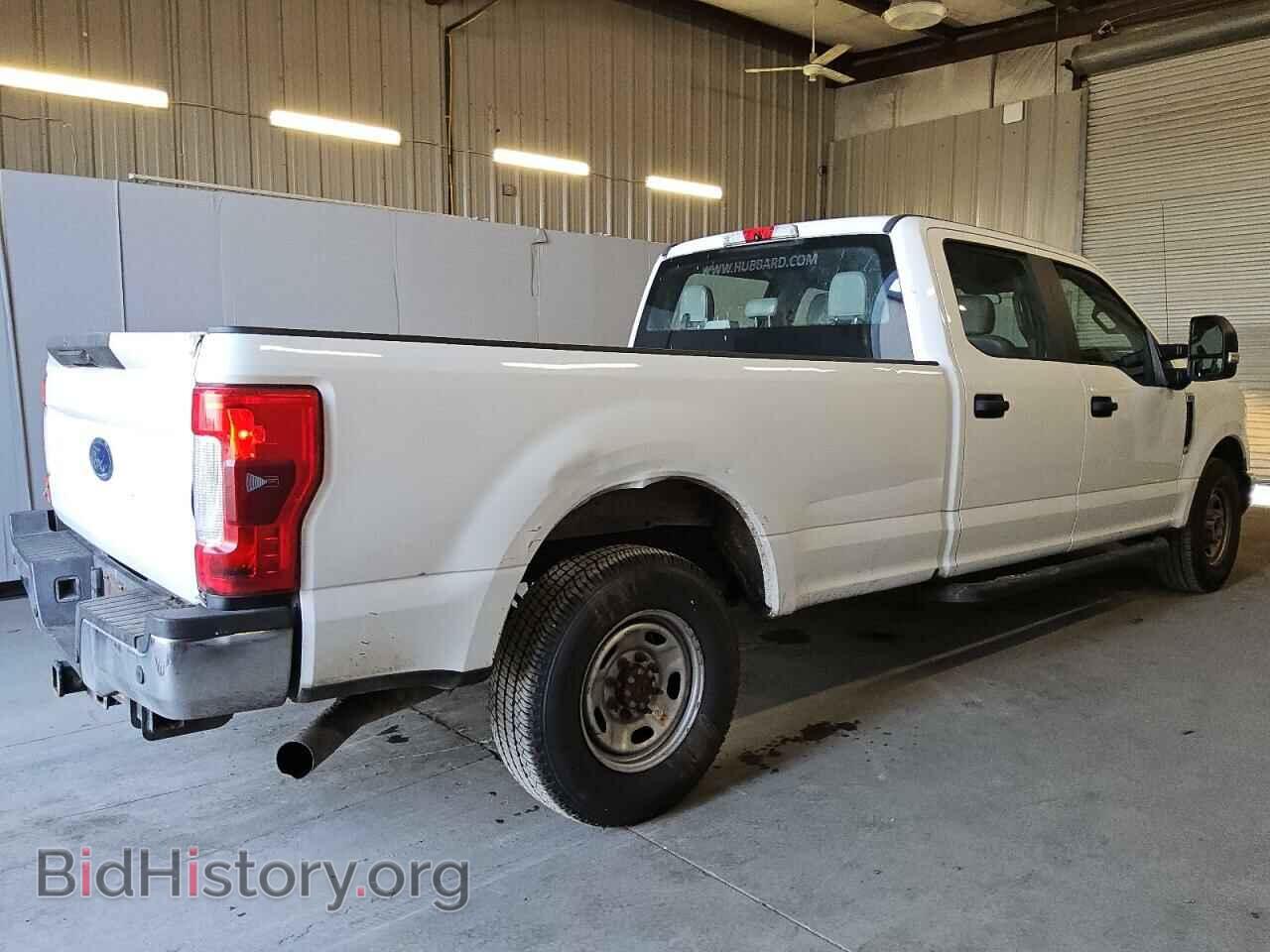 2017 FORD F250 - VIN: 1FT7W2A62HEE04475 - Фото 3