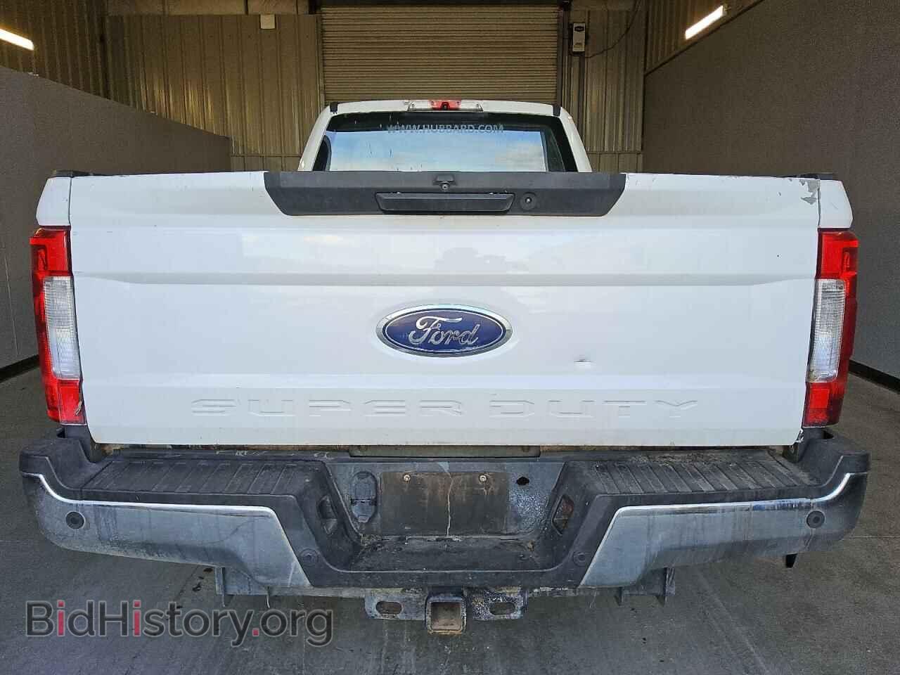 2017 FORD F250 - VIN: 1FT7W2A62HEE04475 - Фото 6