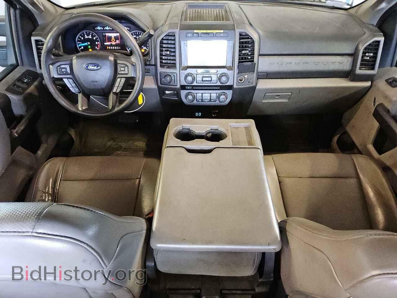 2017 FORD F250 - VIN: 1FT7W2A62HEE04475 - Фото 8