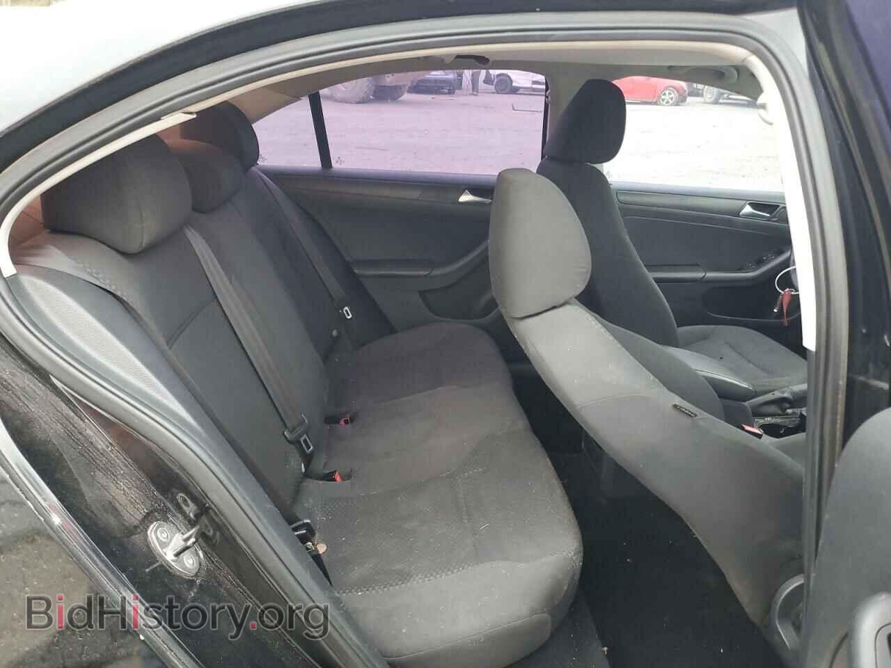 2014 VOLKSWAGEN JETTA - VIN: 3VW2K7AJ9EM440822 - Фото 10