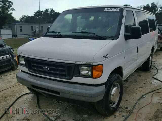 2003 FORD ECONOLINE - VIN: 1FBSS31F63HB18930 - Photo 2