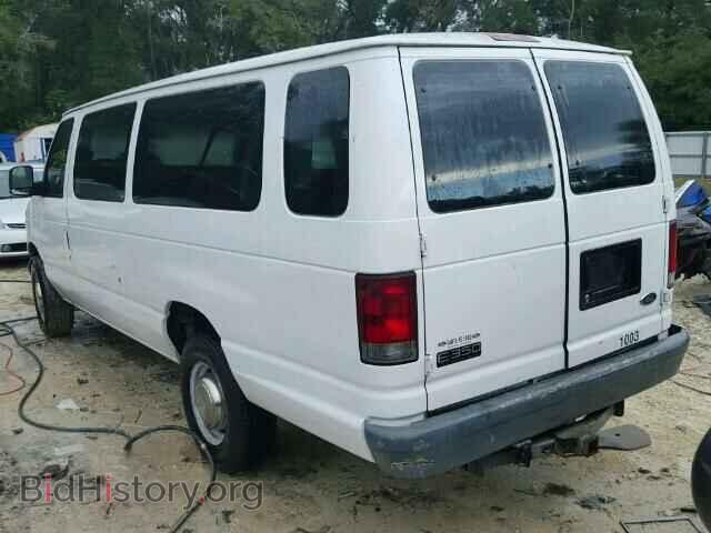 2003 FORD ECONOLINE - VIN: 1FBSS31F63HB18930 - Photo 3