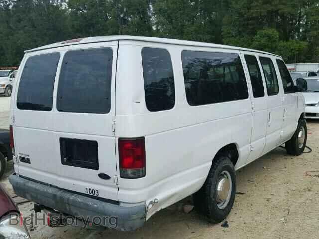 2003 FORD ECONOLINE - VIN: 1FBSS31F63HB18930 - Photo 4