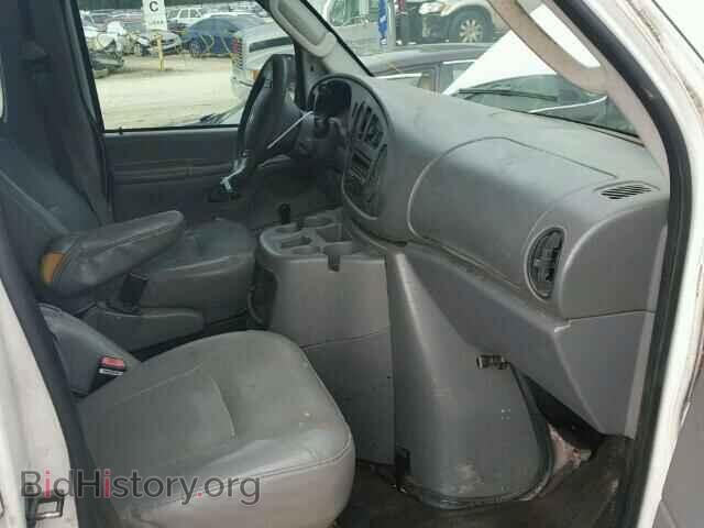 2003 FORD ECONOLINE - VIN: 1FBSS31F63HB18930 - Photo 5
