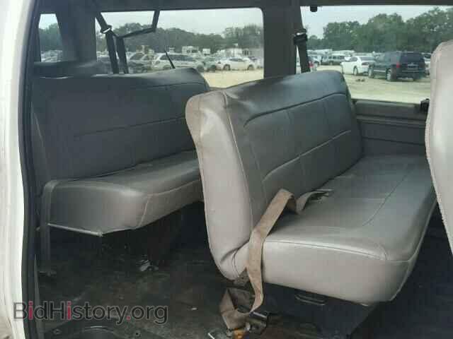 2003 FORD ECONOLINE - VIN: 1FBSS31F63HB18930 - Photo 6