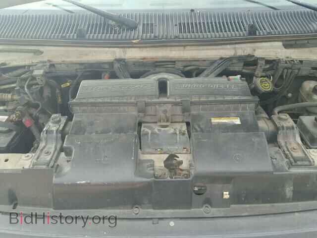 2003 FORD ECONOLINE - VIN: 1FBSS31F63HB18930 - Photo 7