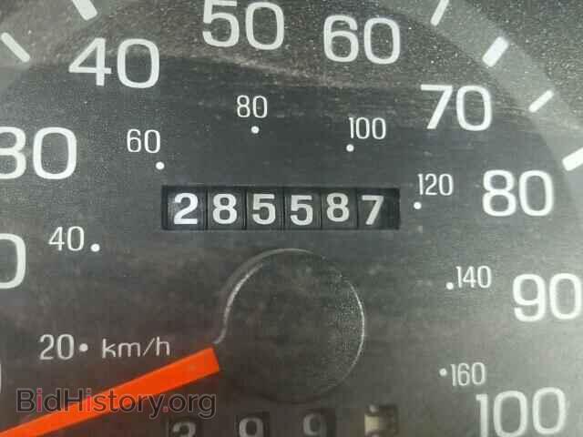 2003 FORD ECONOLINE - VIN: 1FBSS31F63HB18930 - Photo 8