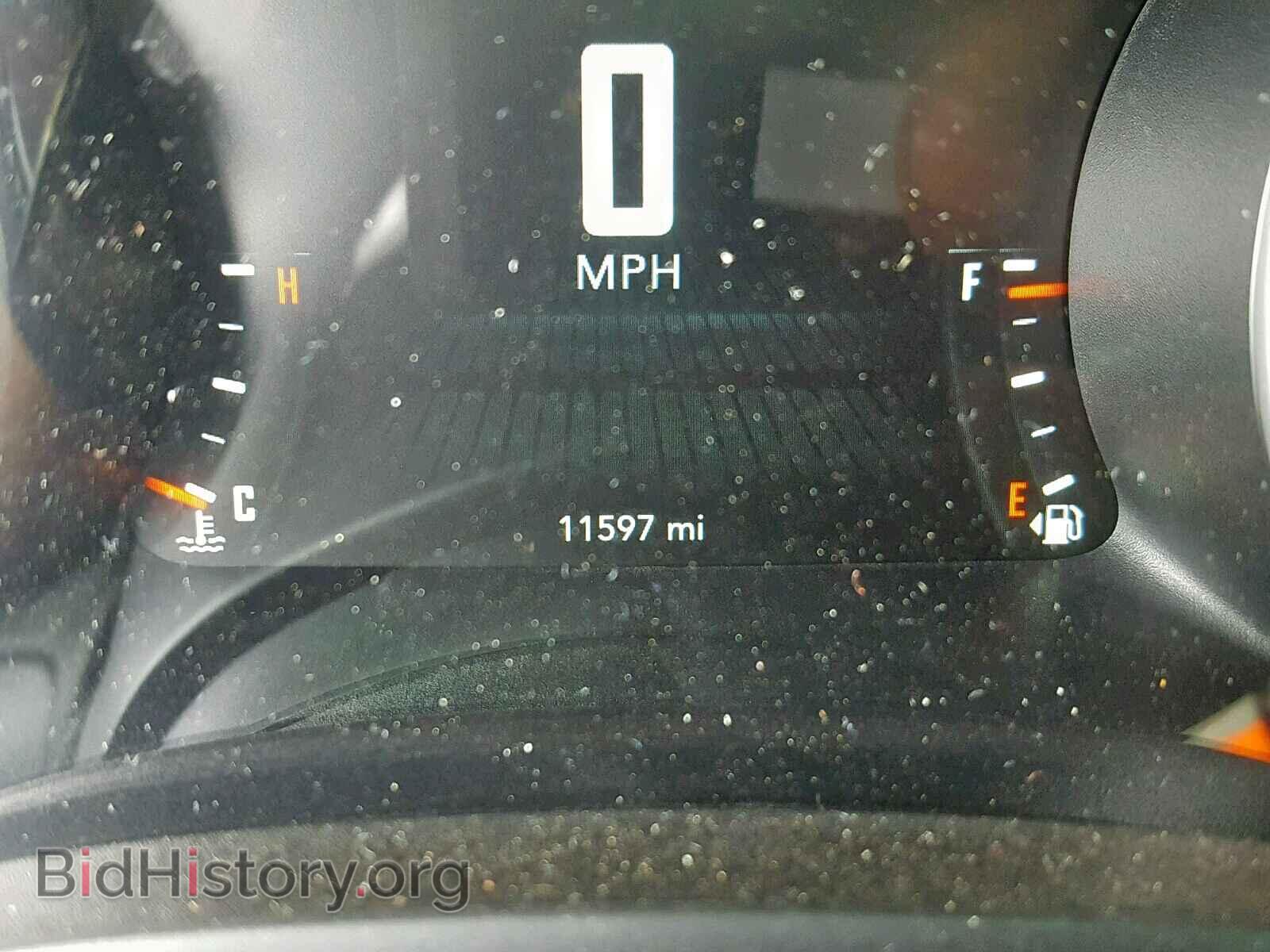 2017 DODGE CHALLENGER - VIN: 2C3CDZBT6HH545631 - Фото 5