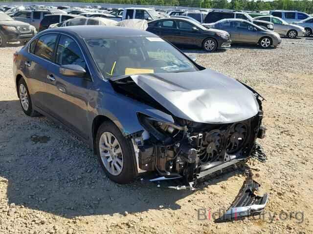 Photo 1N4AL3AP6JC268498 - NISSAN ALTIMA 2018