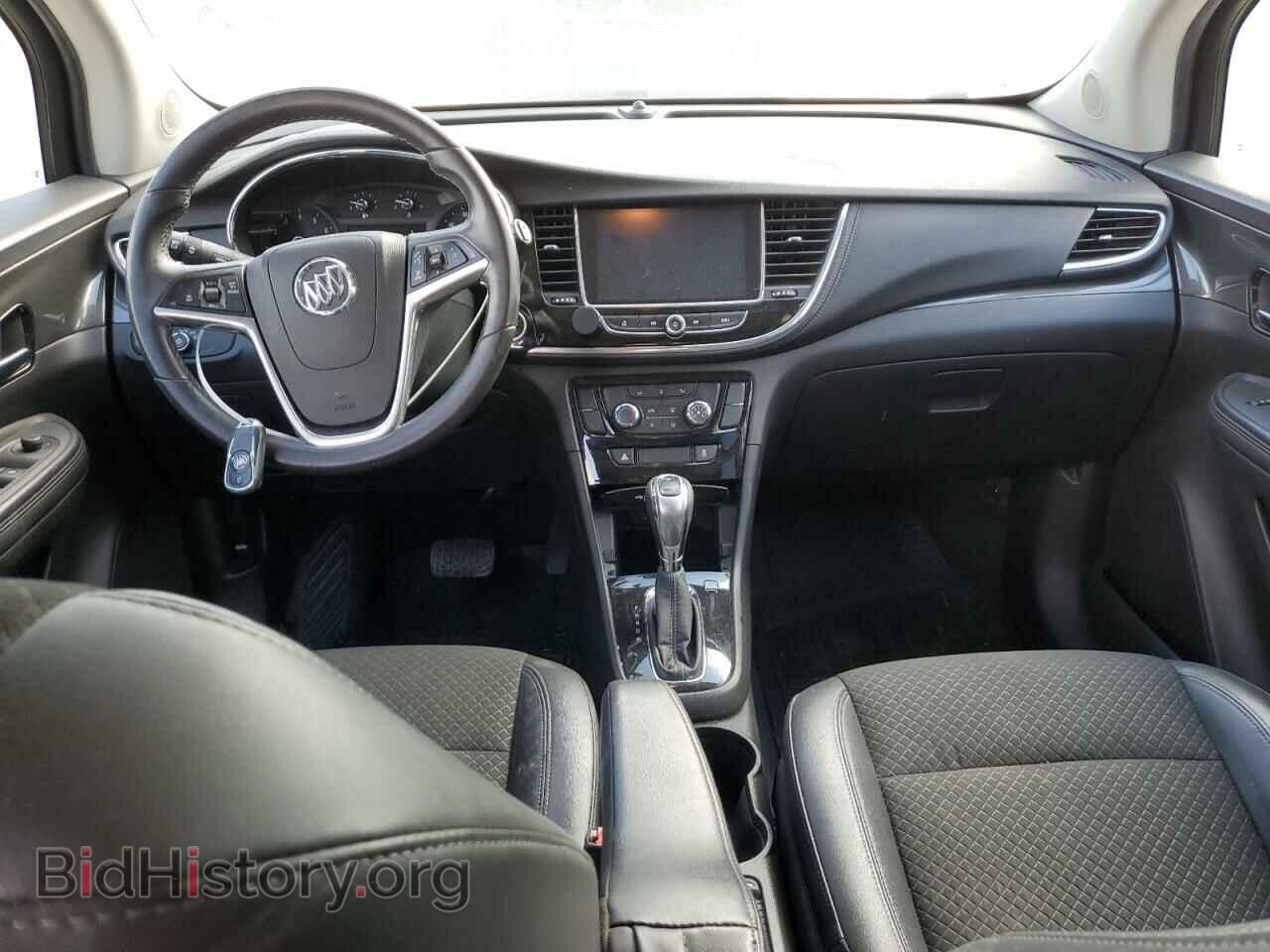 2017 BUICK ENCORE - VIN: KL4CJASB0HB028003 - Photo 8