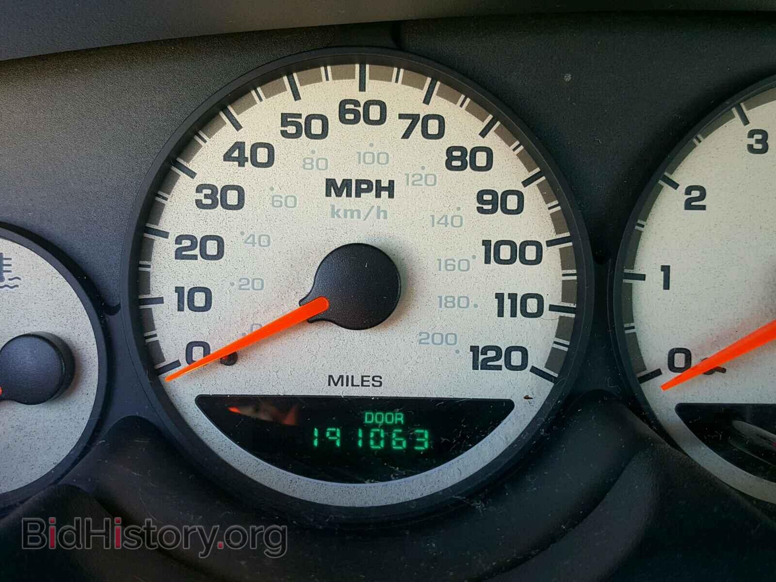 2004 DODGE NEON - VIN: 1B3ES56C14D587677 - Фото 8