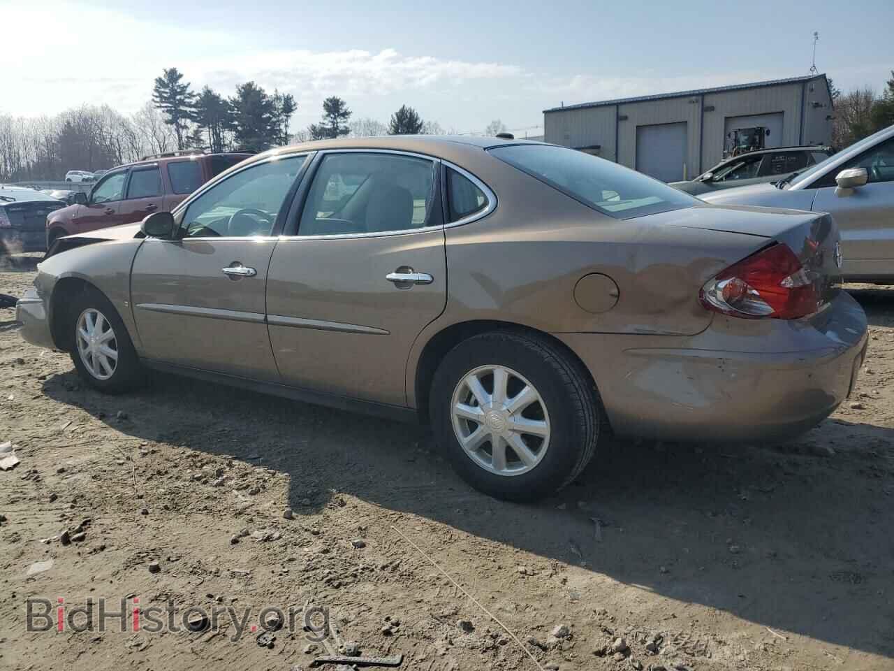 2006 BUICK LACROSSE - VIN: 2G4WC582961150007 - Фото 2