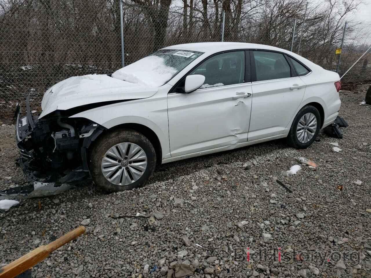 Photo 3VWC57BU6KM025618 - VOLKSWAGEN JETTA 2019