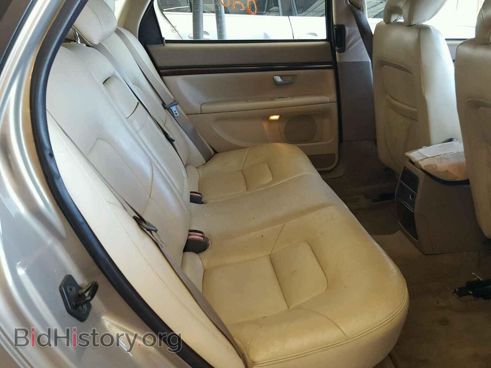 2003 VOLVO S80 - VIN: YV1TS92DX31317143 - Photo 6