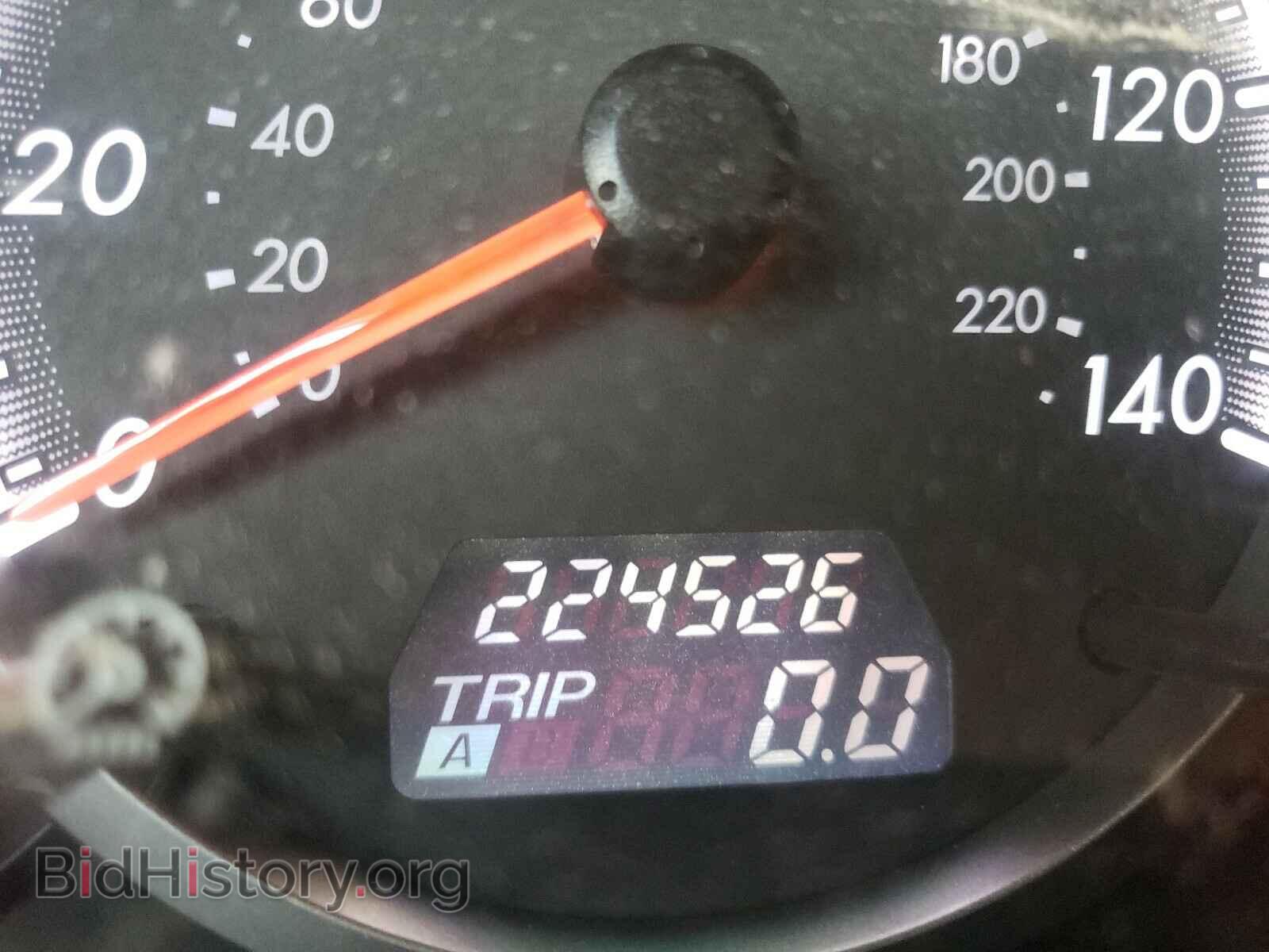 2010 MAZDA 5 - VIN: JM1CR2W30A0363139 - Фото 8