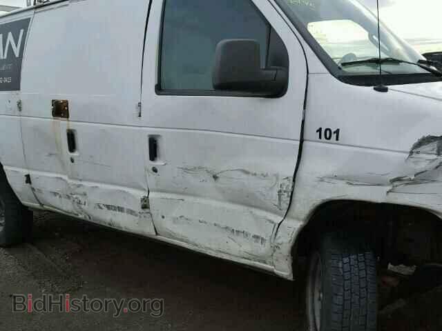 2006 FORD ECONOLINE - VIN: 1FTNE24L56HB21365 - Фото 10