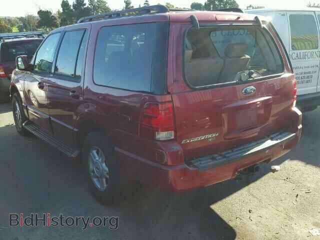 2005 FORD EXPEDITION - VIN: 1FMPU16565LA37888 - Фото 3
