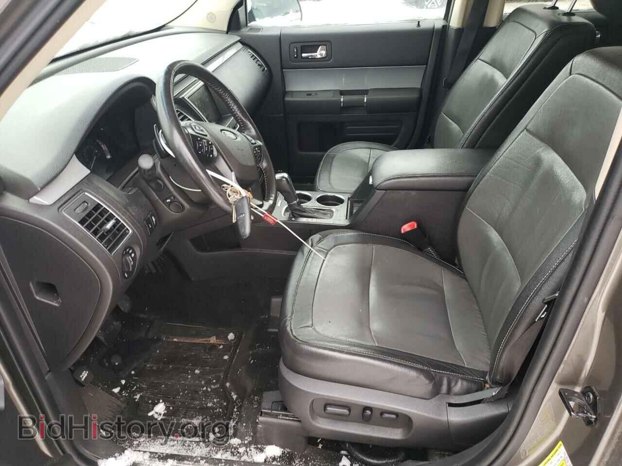 2013 FORD FLEX - VIN: 2FMHK6DT2DBD05228 - Photo 7