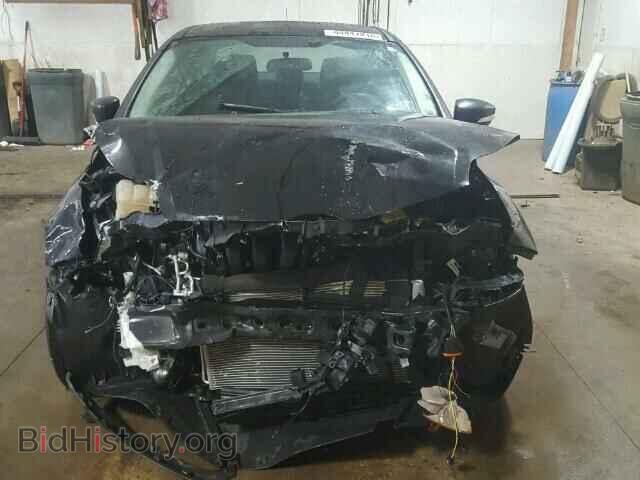 2013 FORD FOCUS - VIN: 1FADP3F28DL204191 - Photo 9