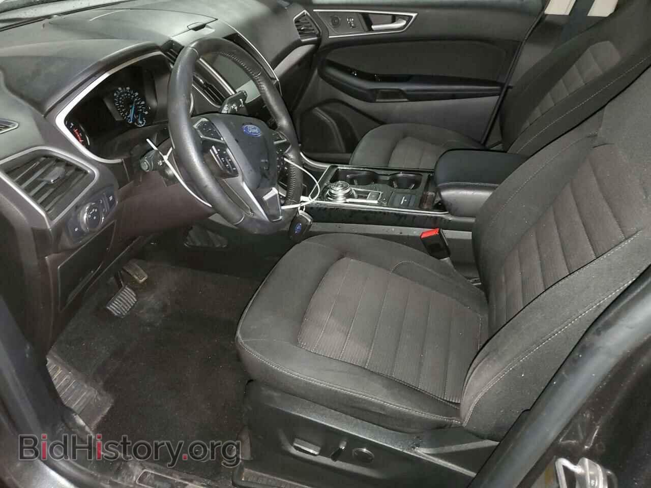 2019 FORD EDGE - VIN: 2FMPK4J93KBC27466 - Photo 7